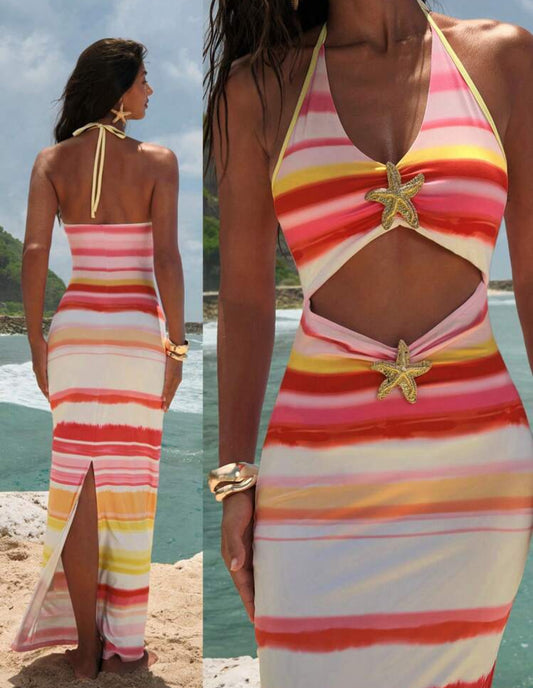 Beach dress