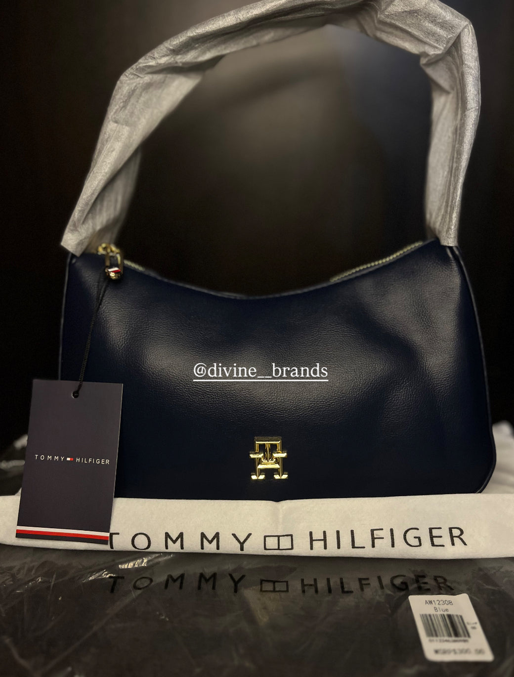 Tommy hilfiger bag