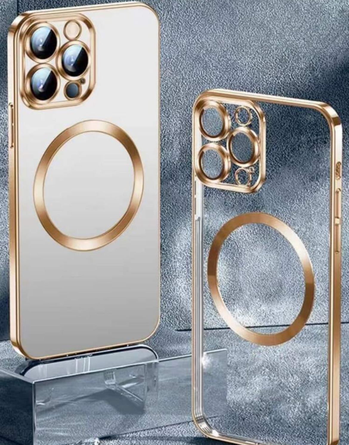 Phone case