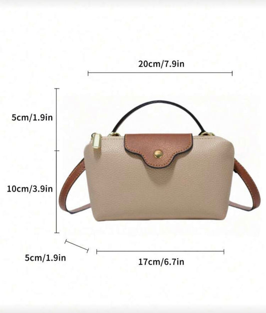 Crossbody bag