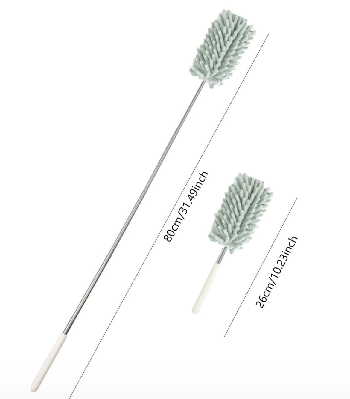 Feather duster