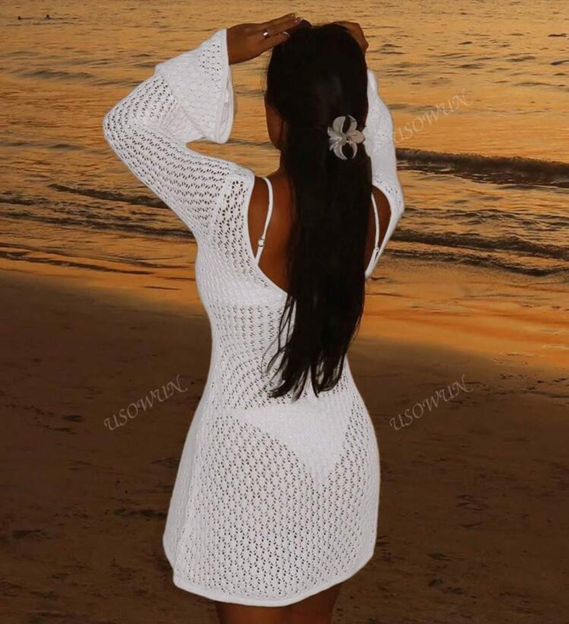 Cover-up