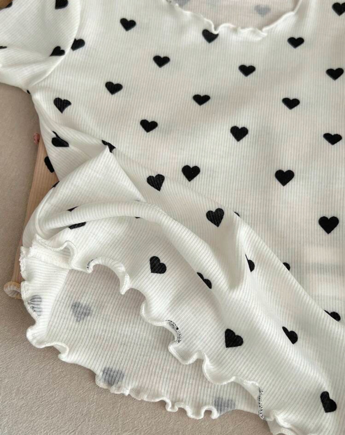 6pcs baby pajama