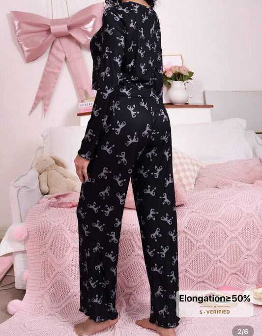 Pajama set