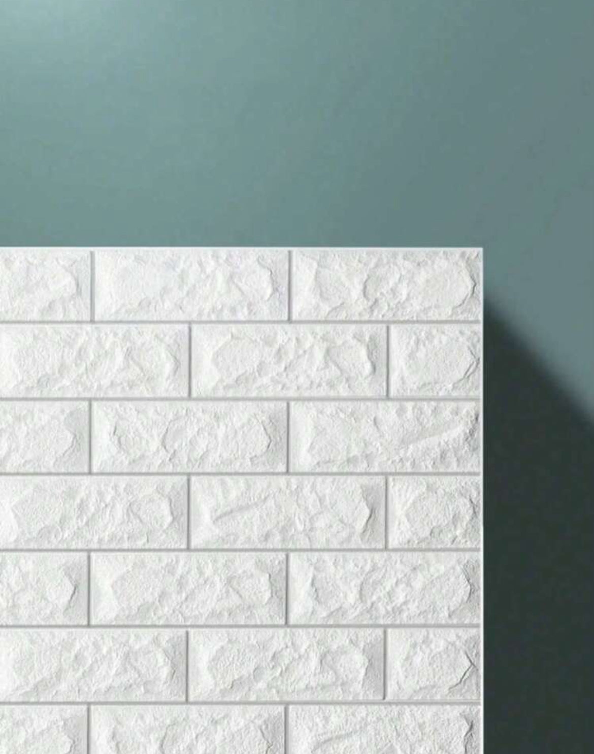 Wall stick