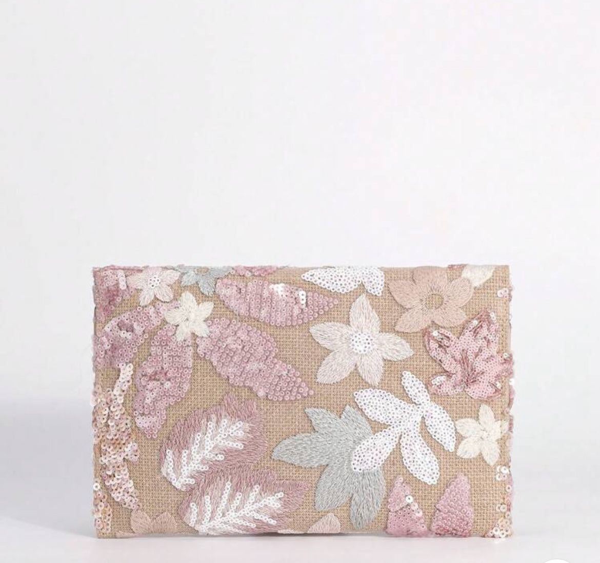 Clutch bag