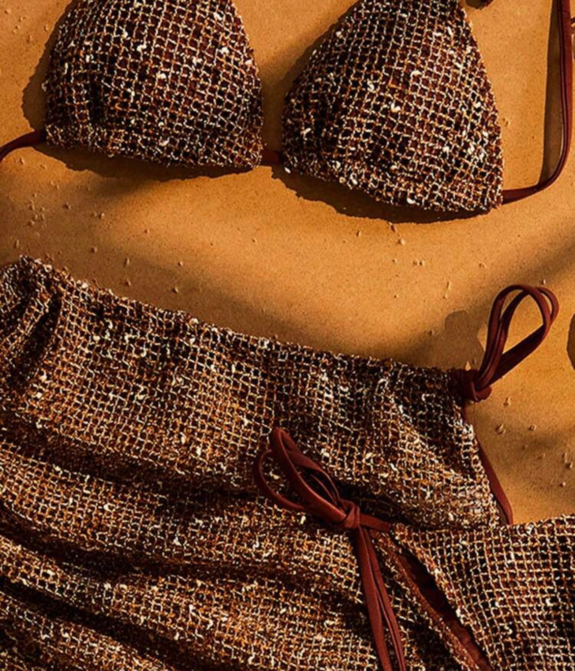 Swimsuit set