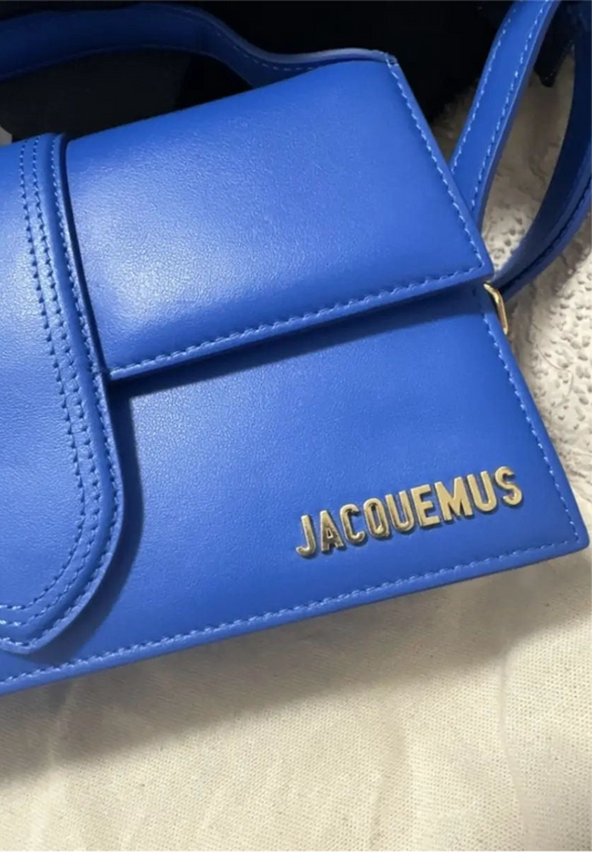 Jacquemus bag