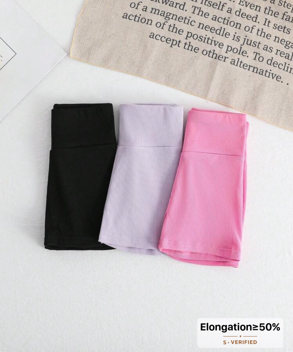 Shorts set