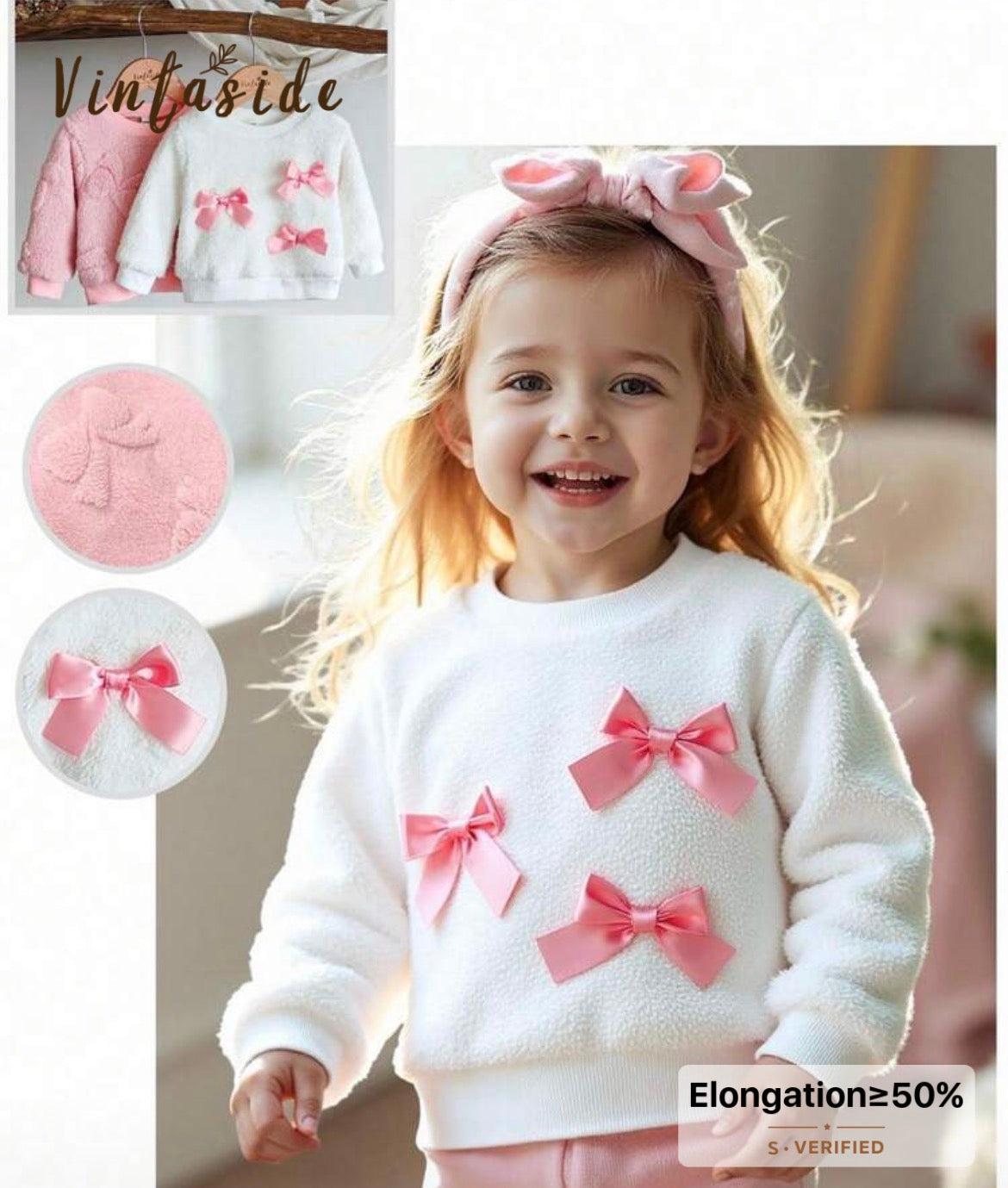 2pcs sweatshirt set
