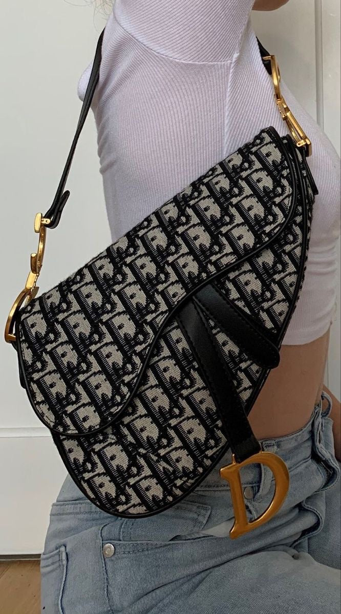 Dior bag