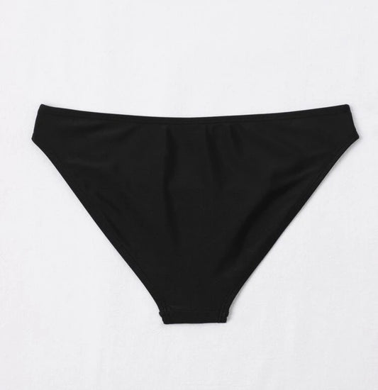 Bikini panty