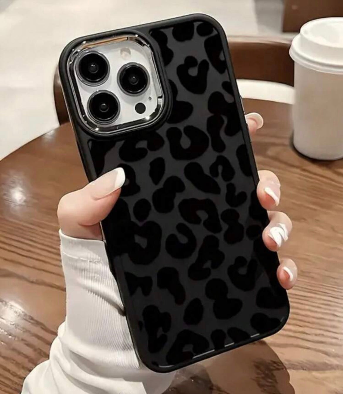 Phone case