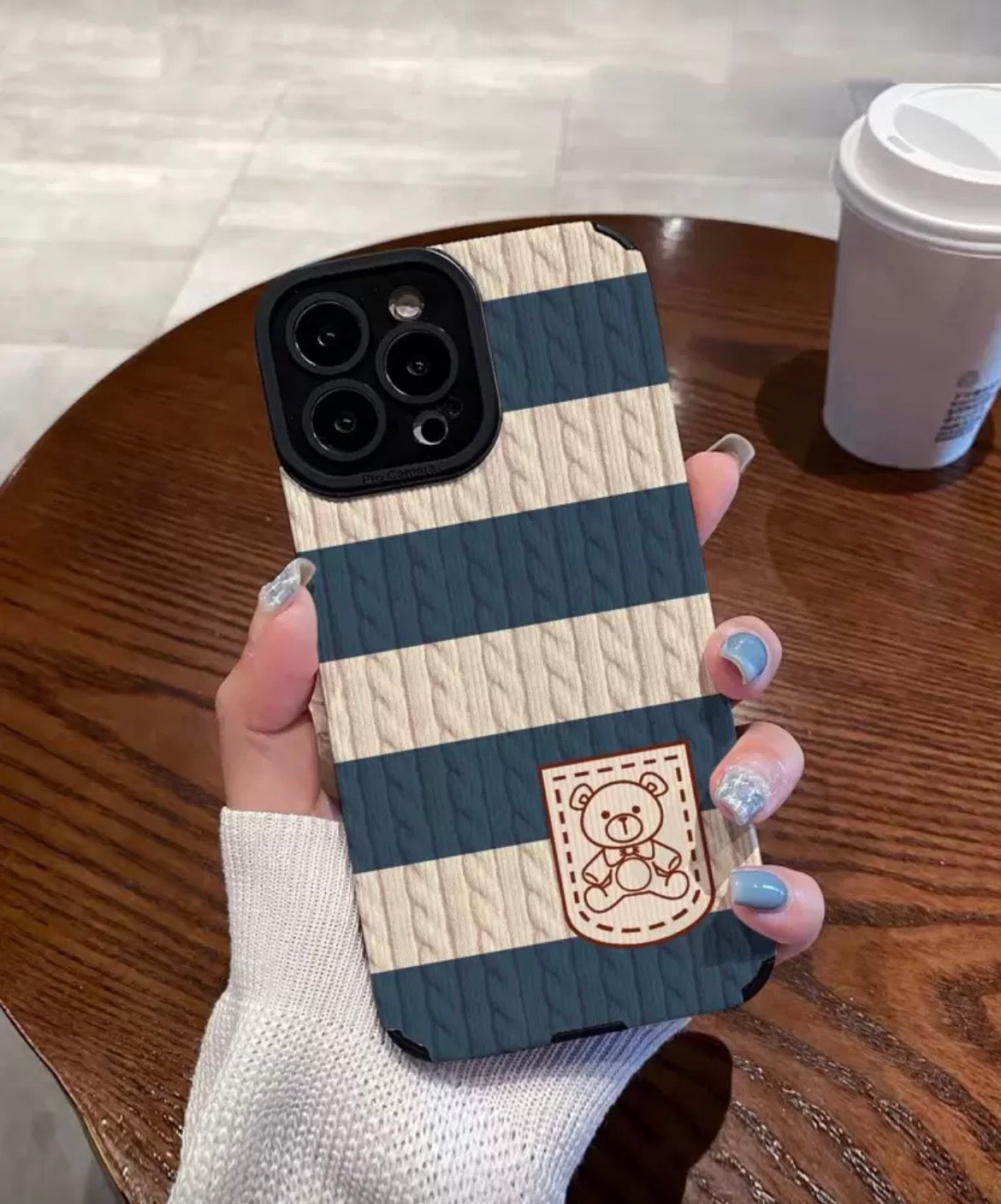 Phone case