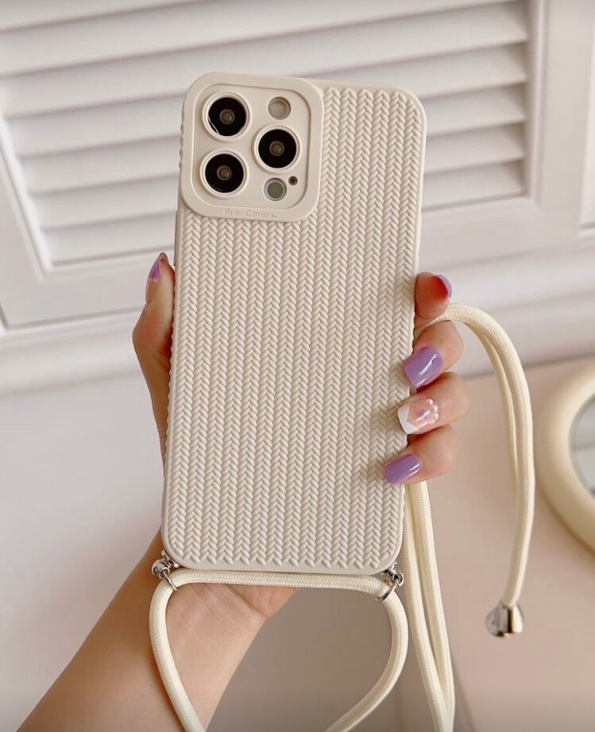 Phone case