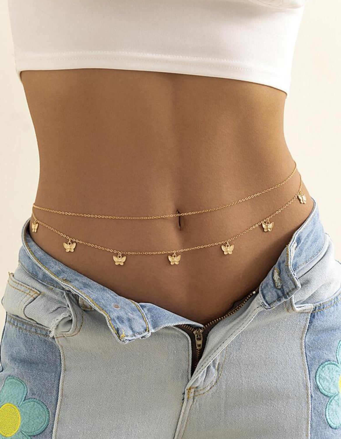 Waist chain