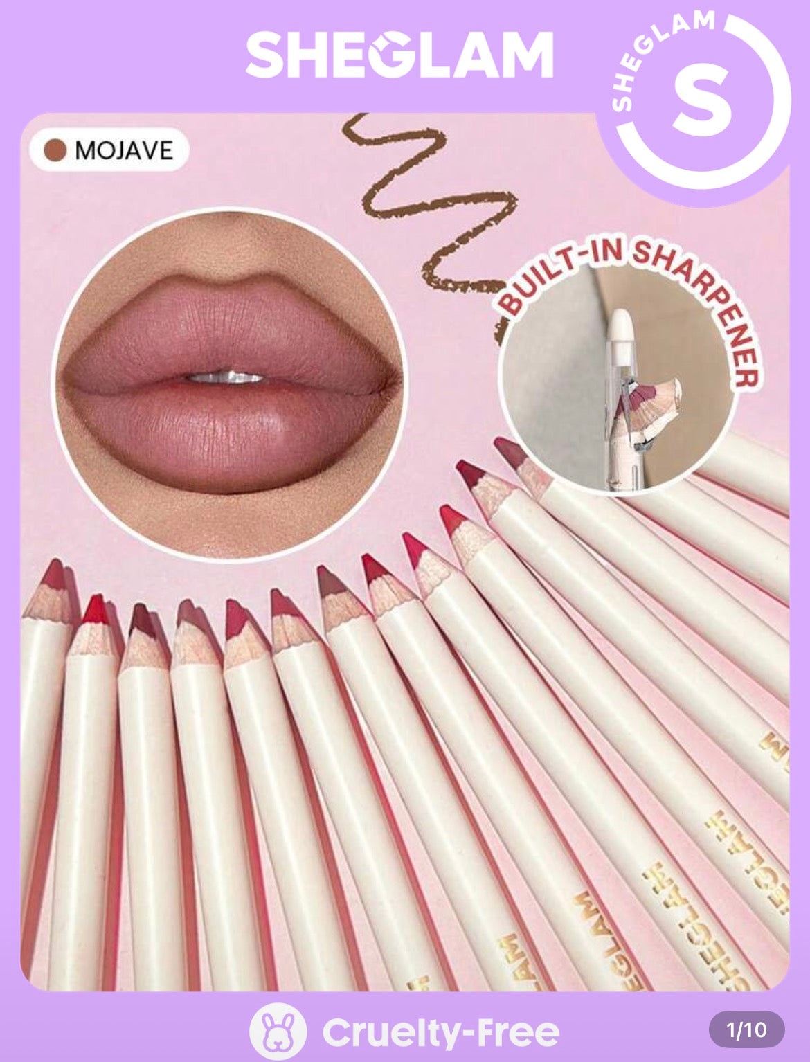 Lipliner