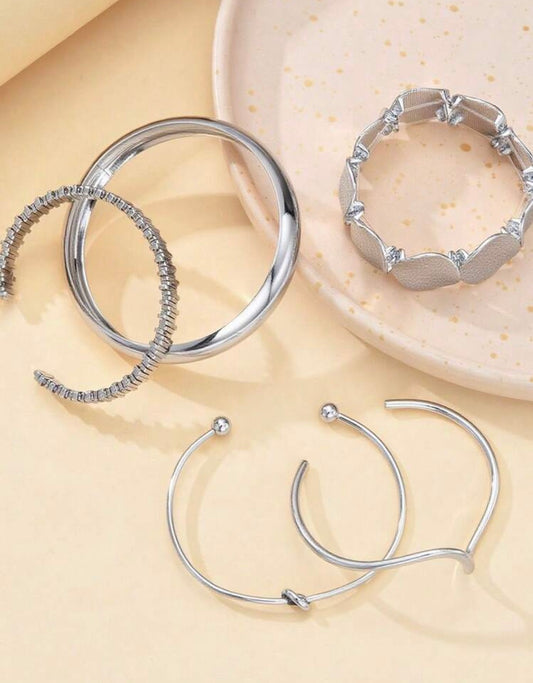 Bangle set