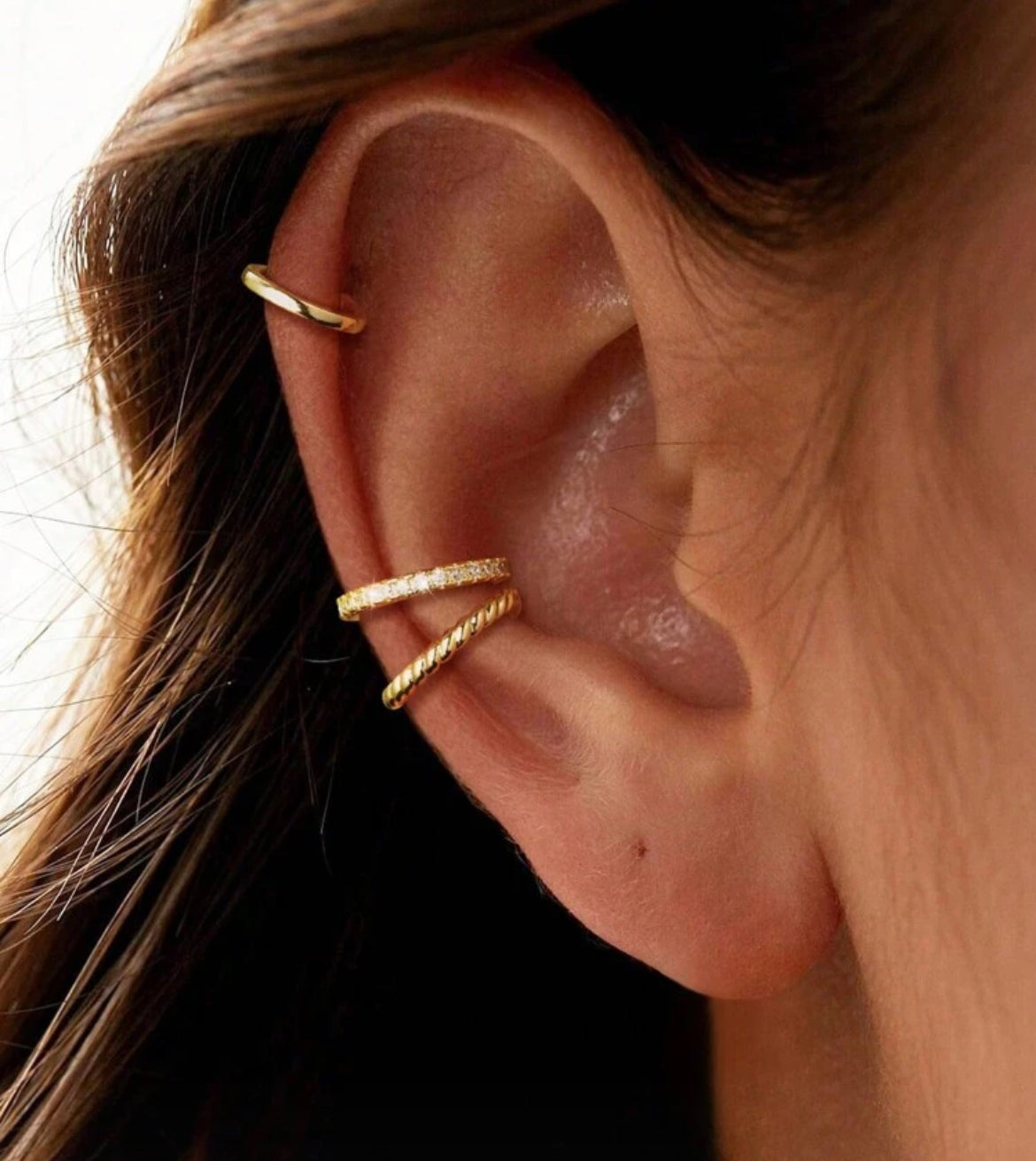 Earrings set