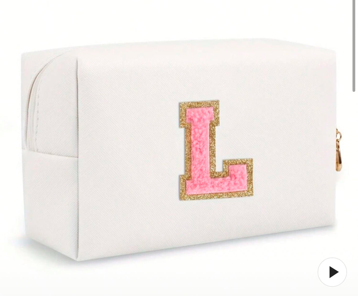 Makeup bag