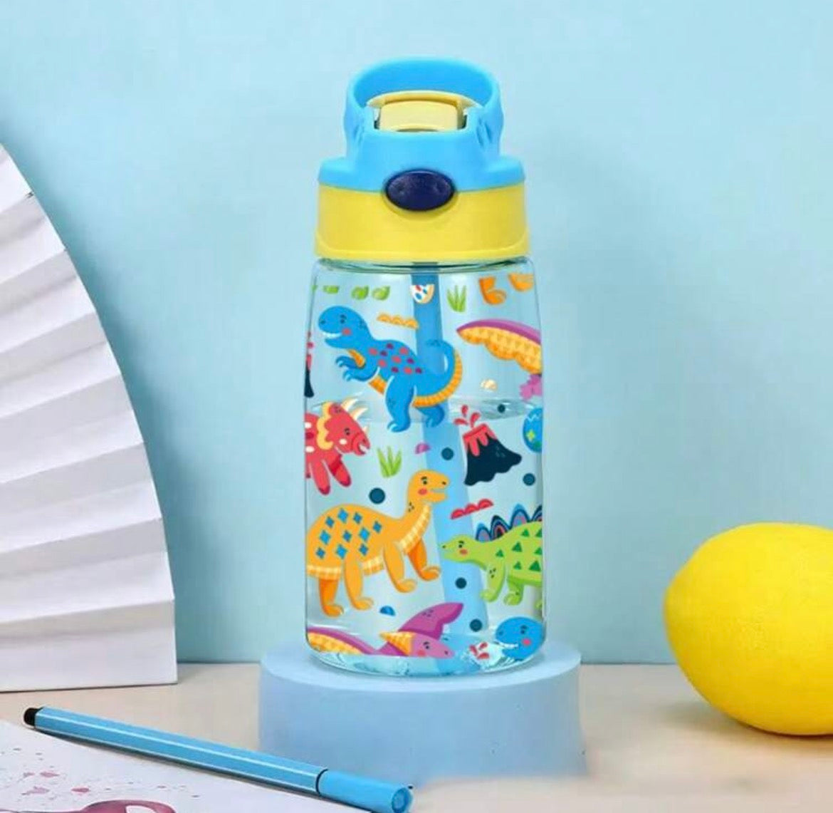 Water bottle