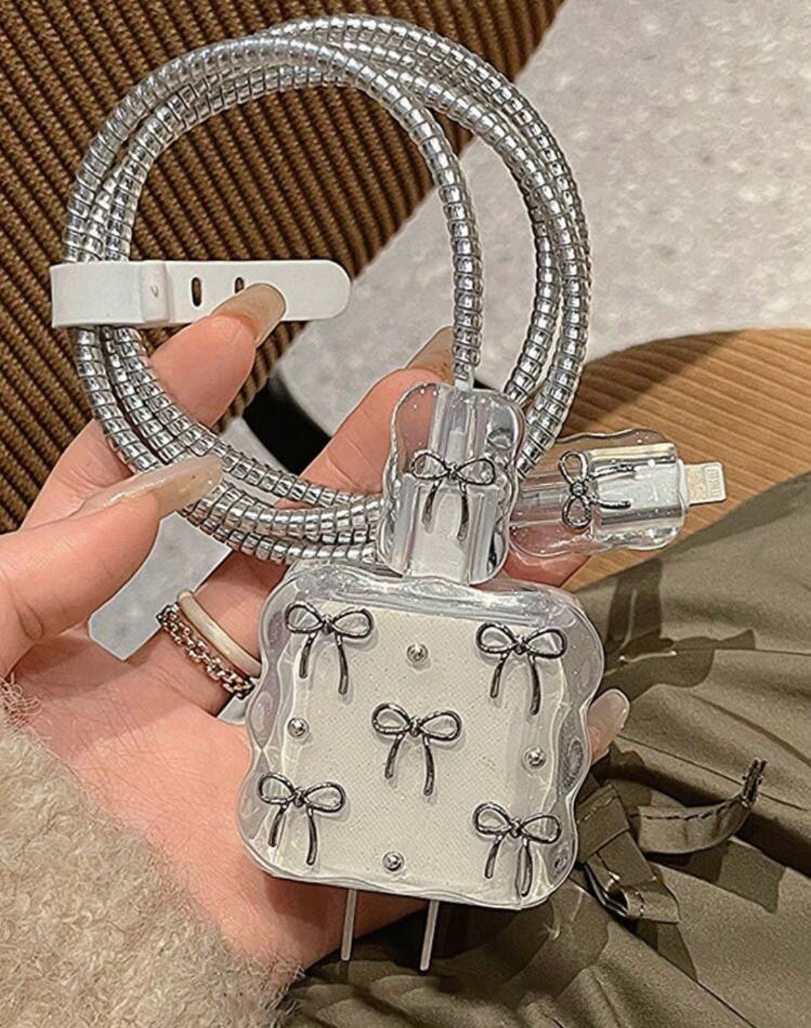 Charging kit