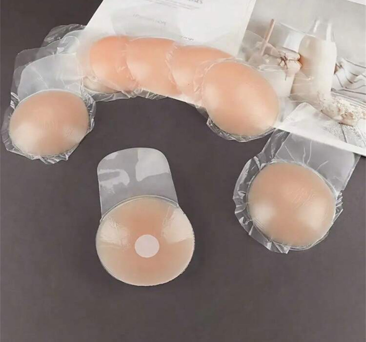 Reusable cover