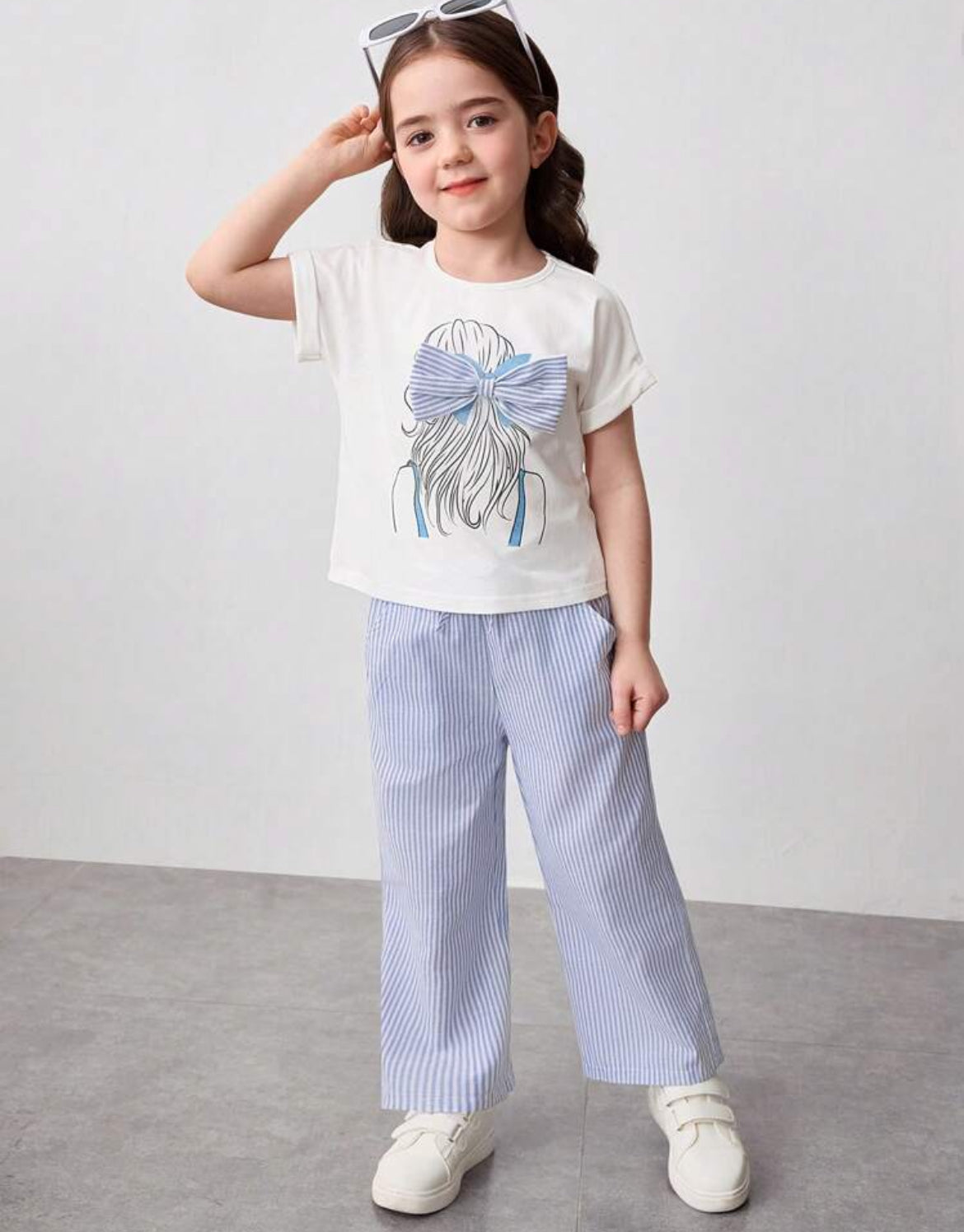 2pcs kids ser