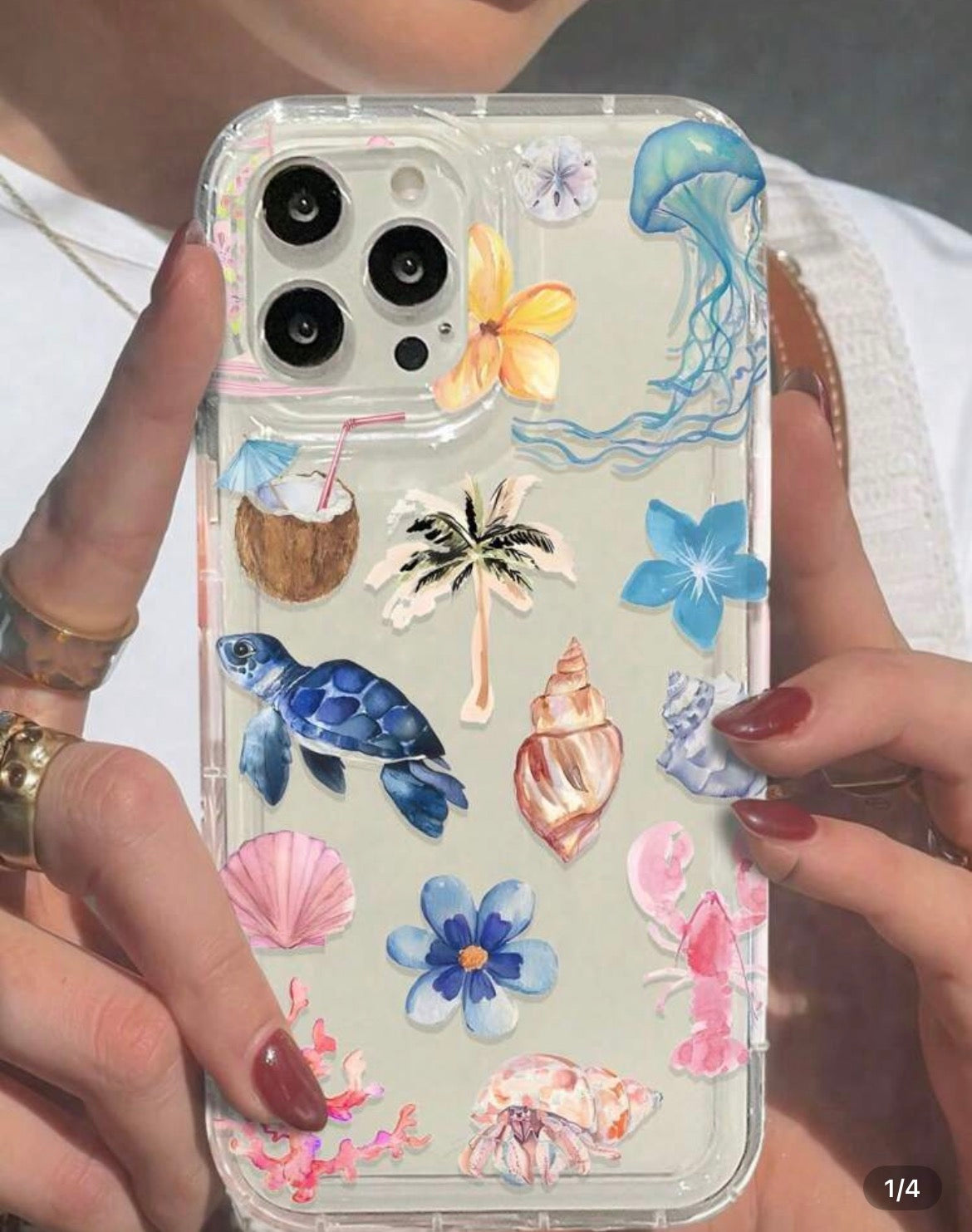 Phone case