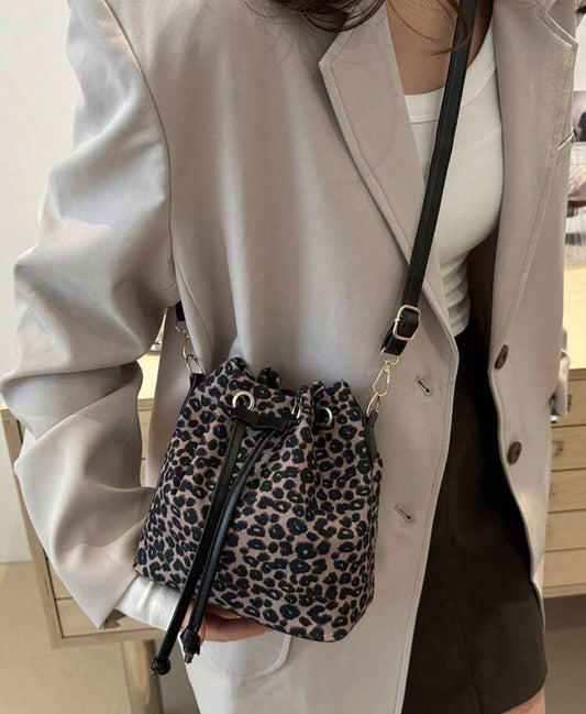 Cross body bag