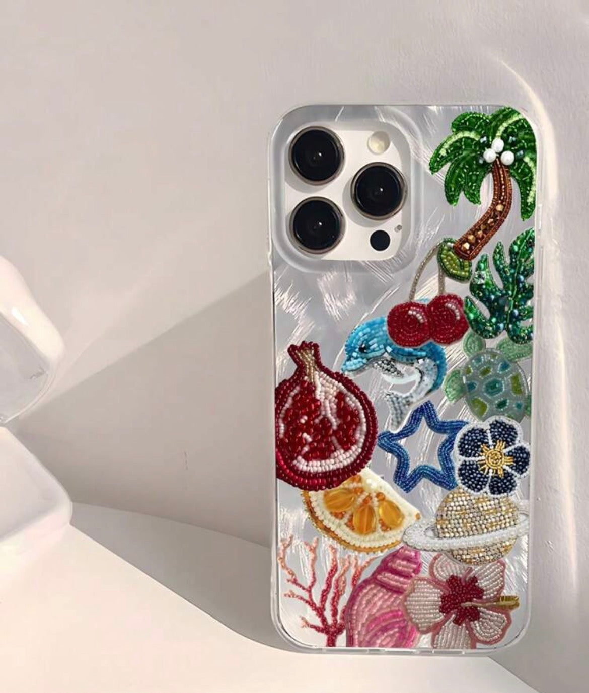 Phone case