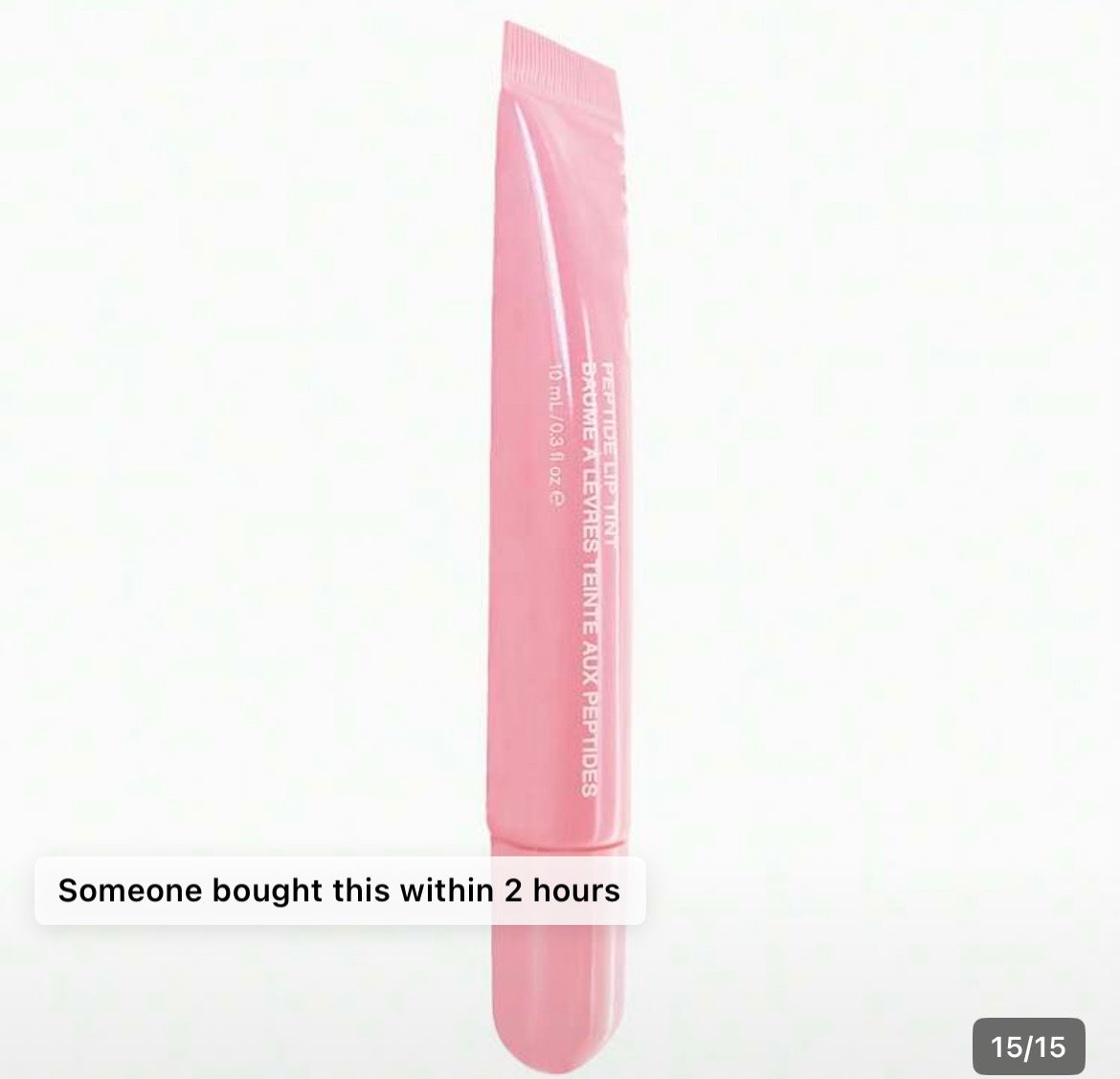 Lip balm