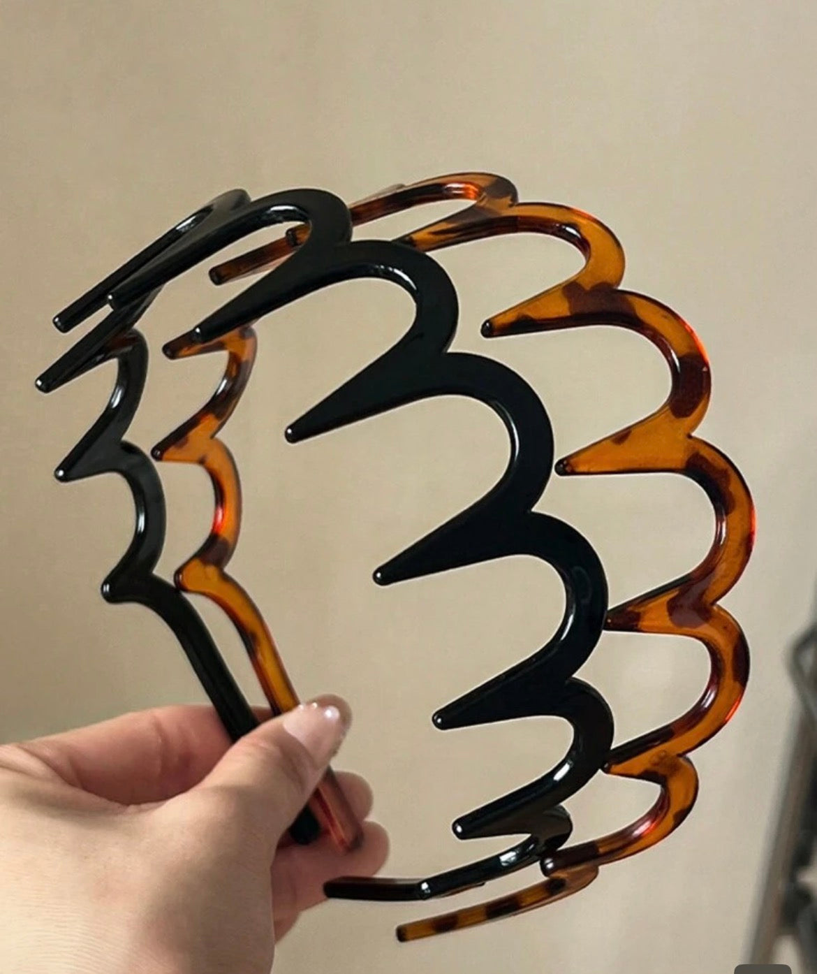Headband