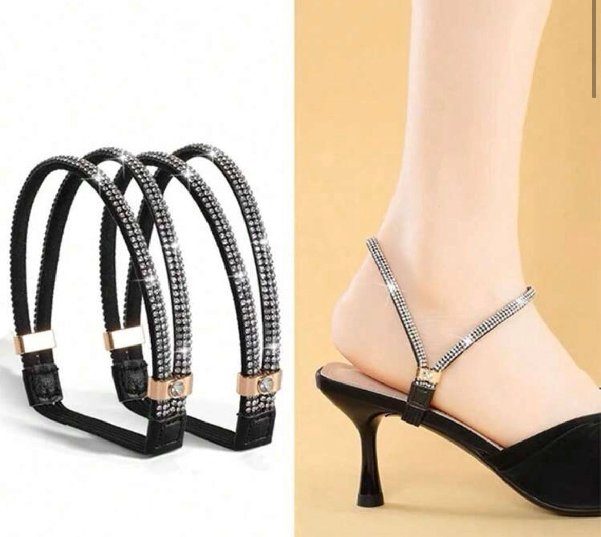 Shoe straps
