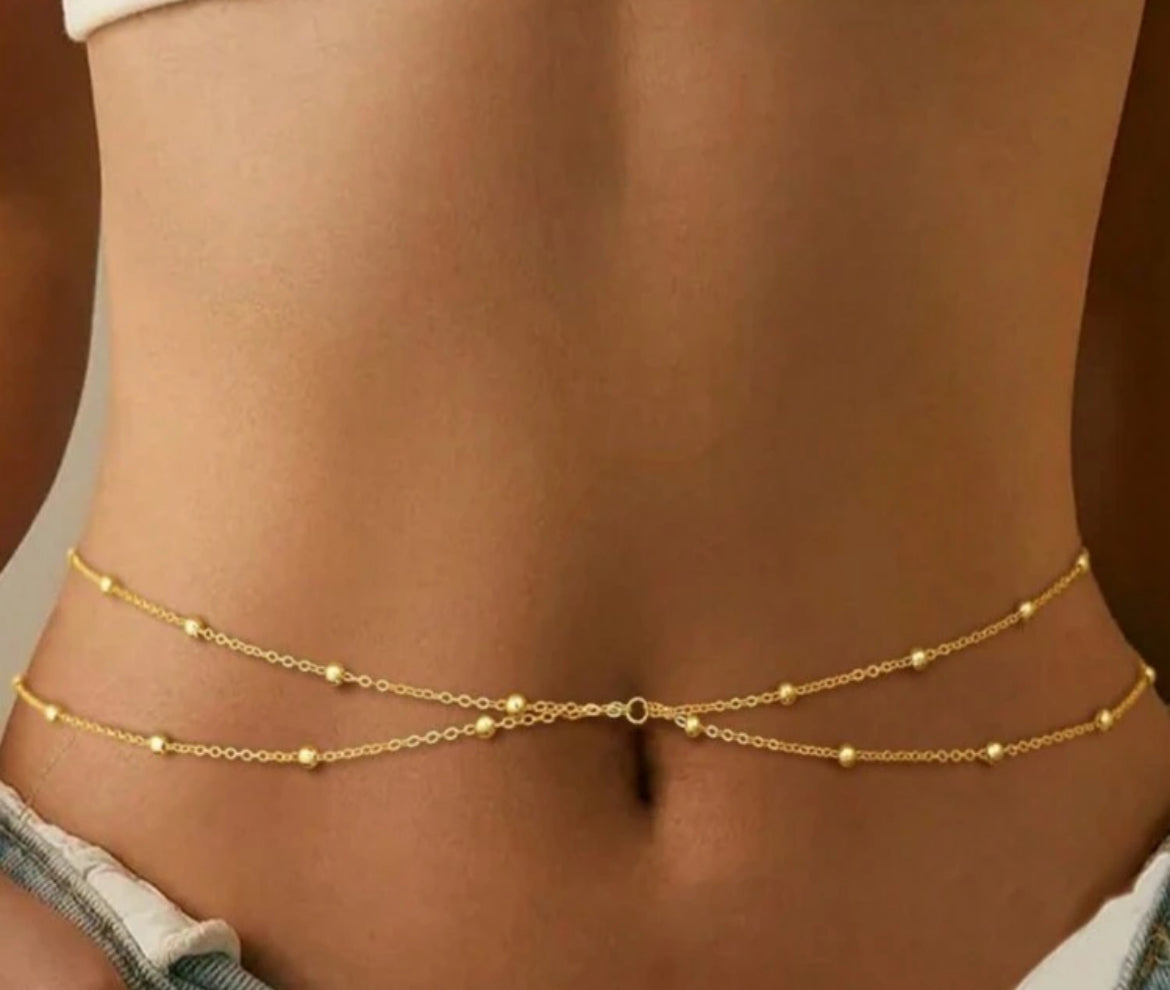 Waist chain