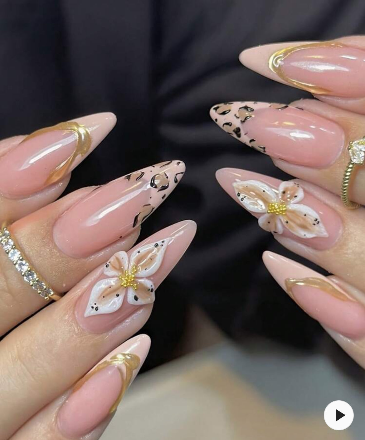 Nails