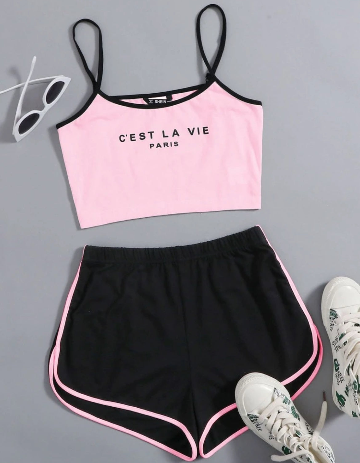Pajama set