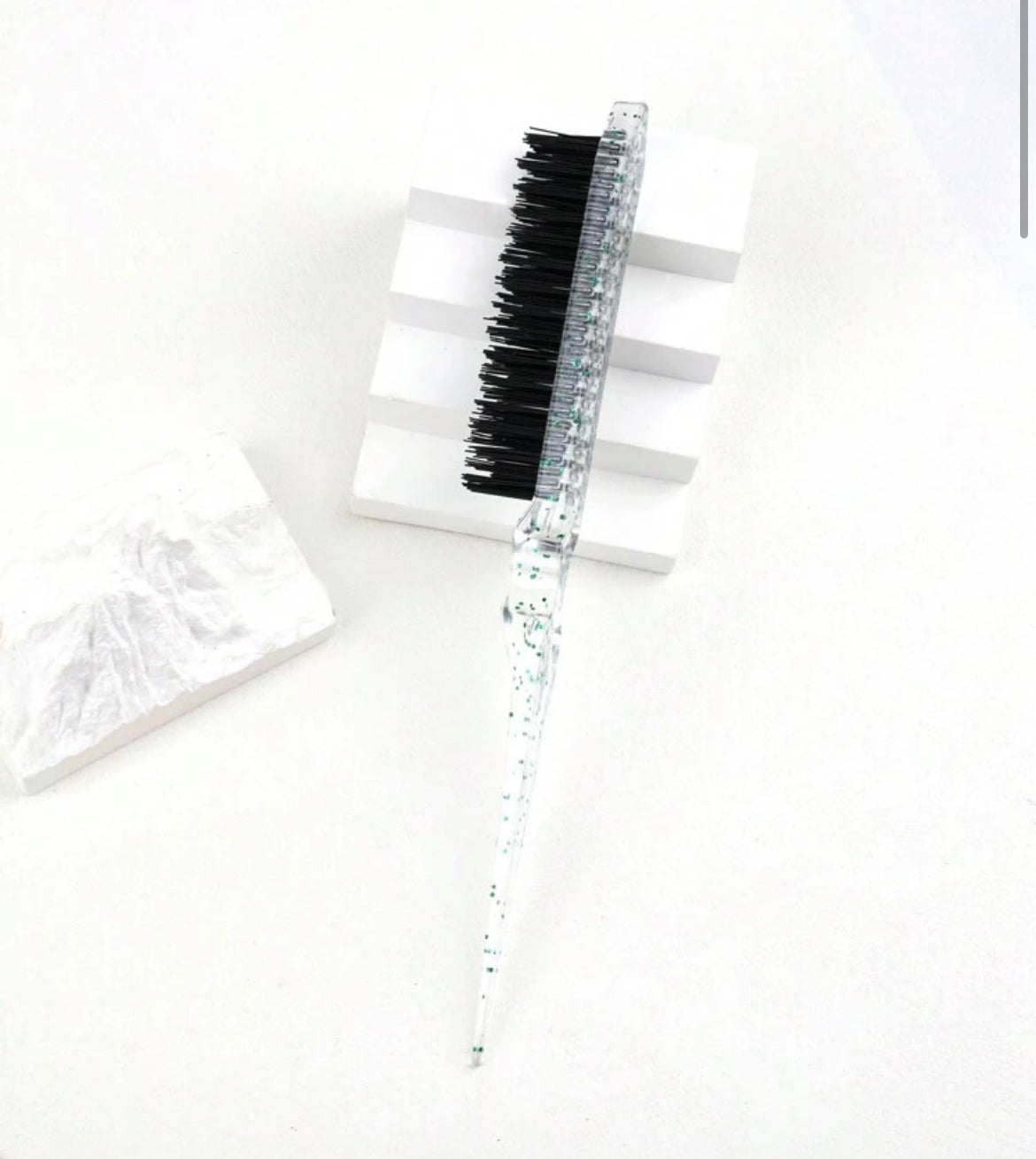 Hair brush