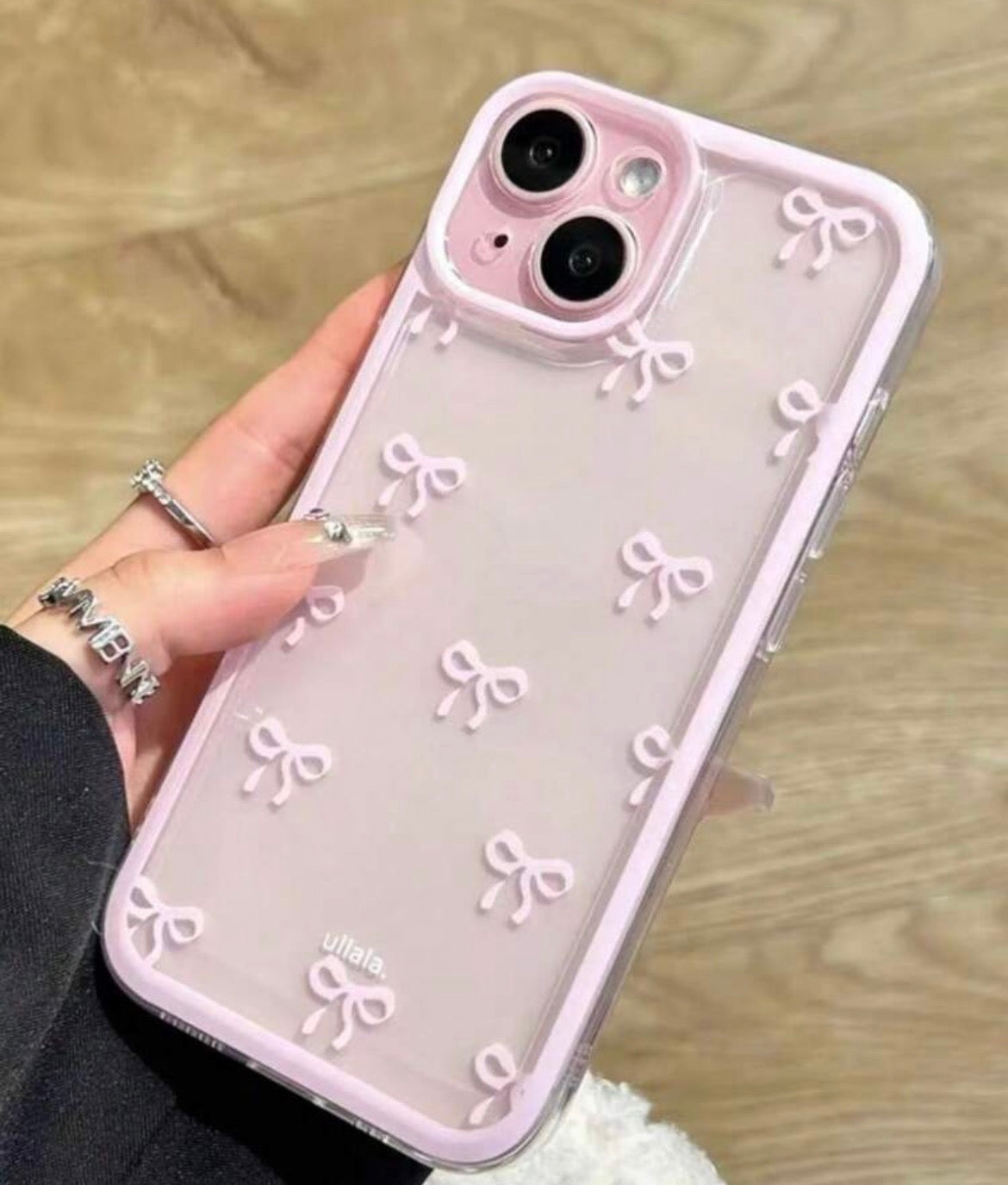 Phone case