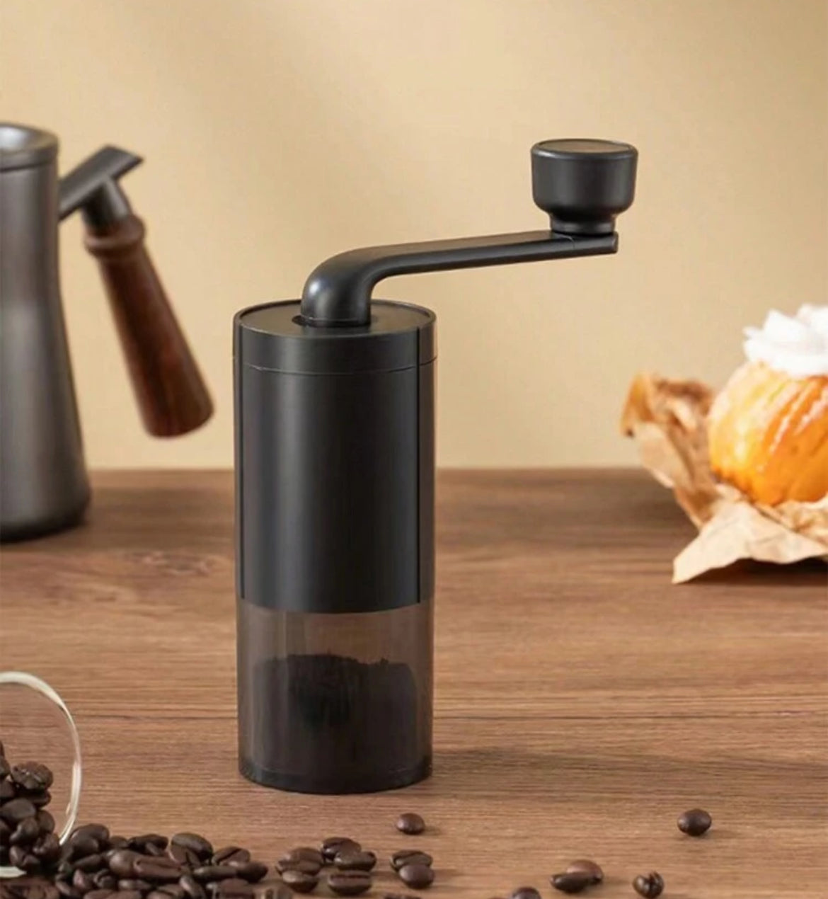 coffer grinder