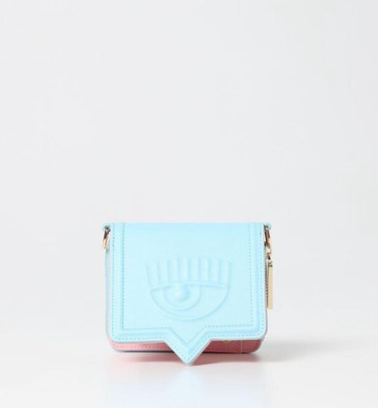 Chiara ferragni wallet bag