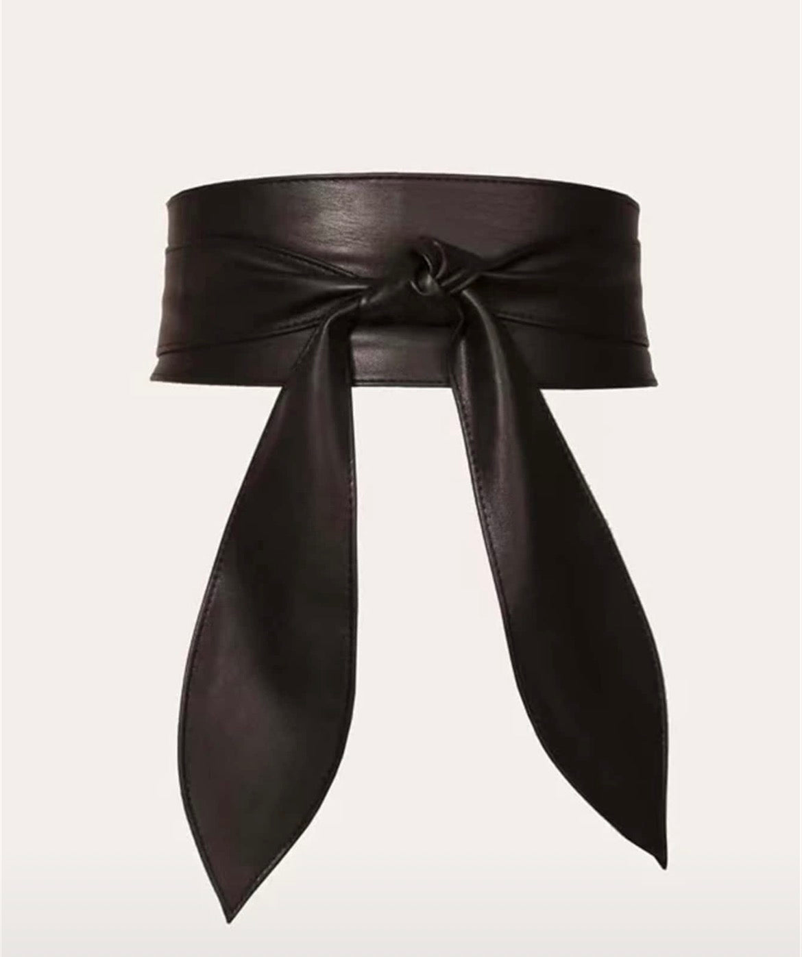 Waist belt