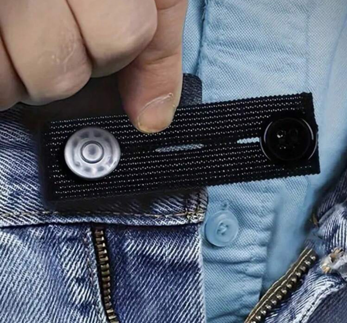 Waistband extender