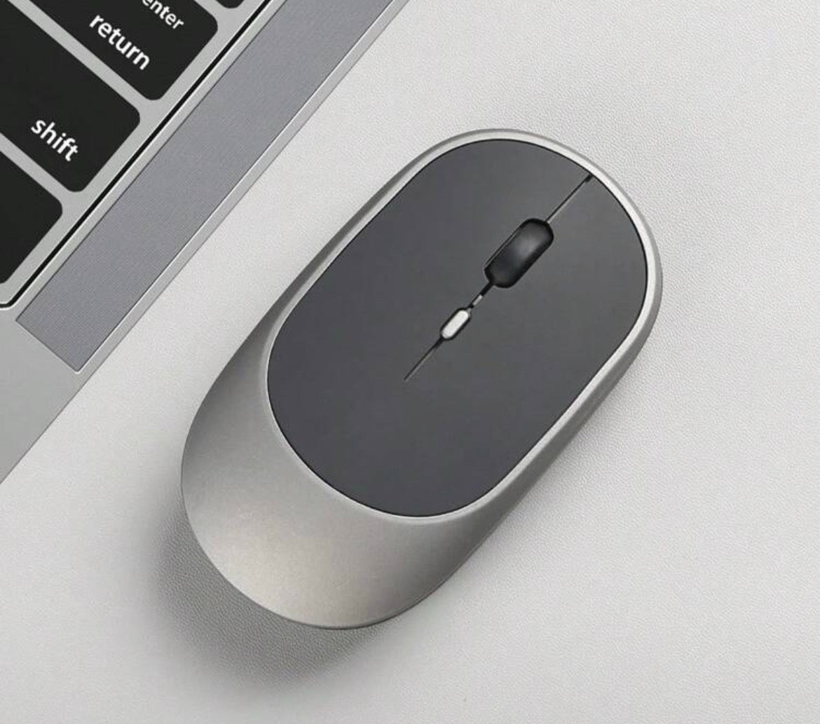 Wireless mouse
