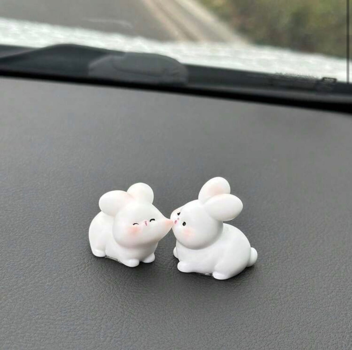 2pcs car ornament