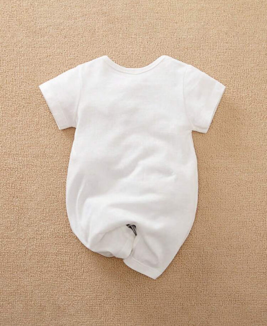 Baby jumsuit