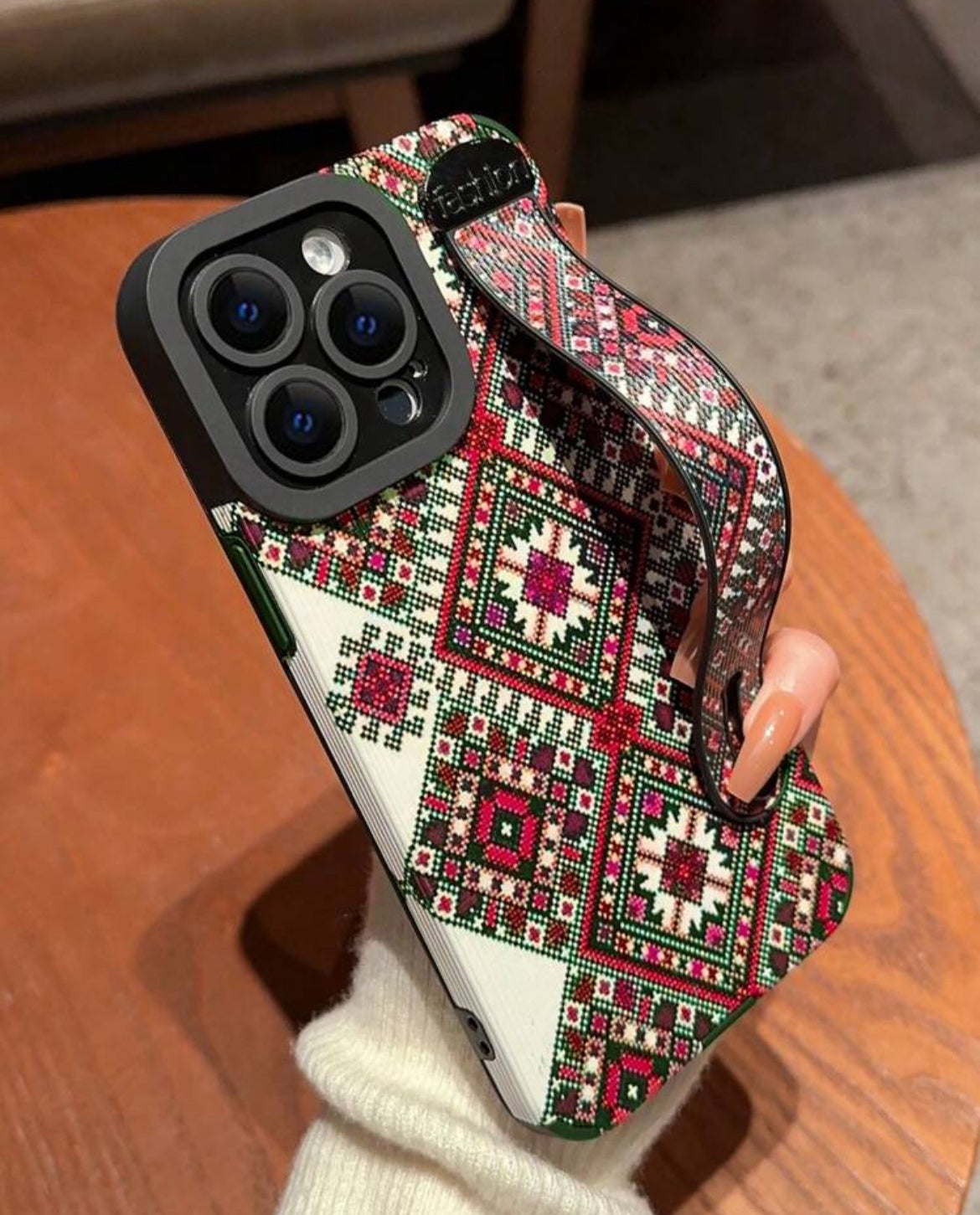 Phone case