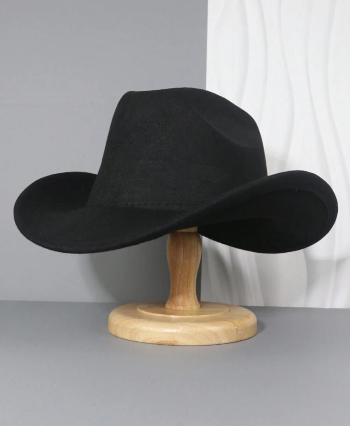 Cowboy hat