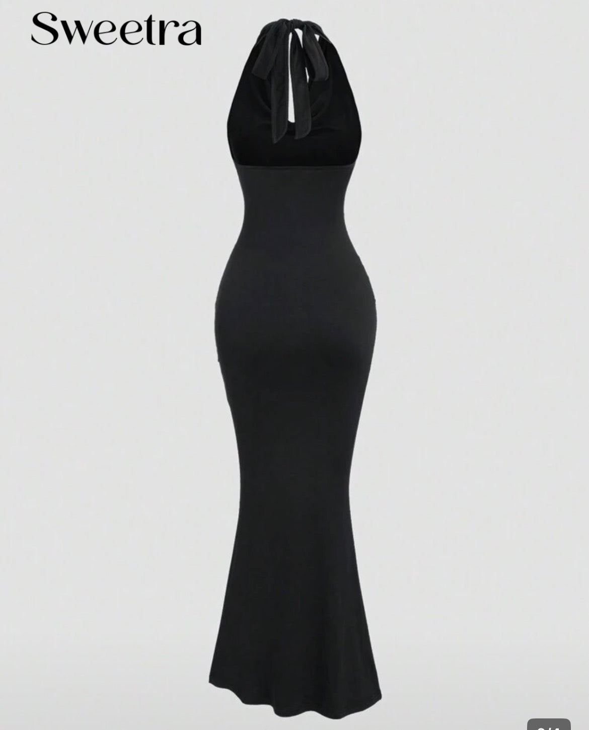 Bodycone dress