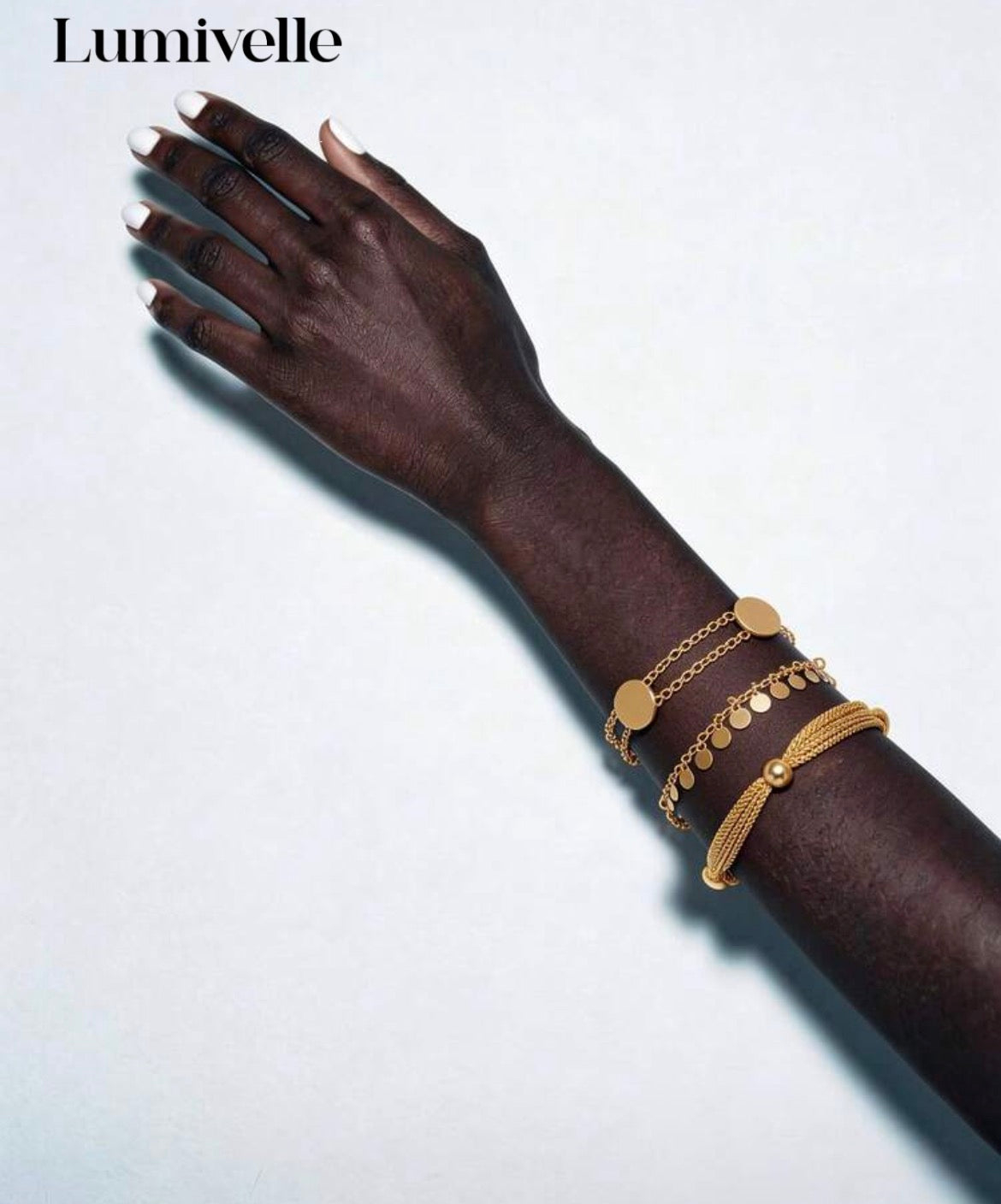 Bracelet set